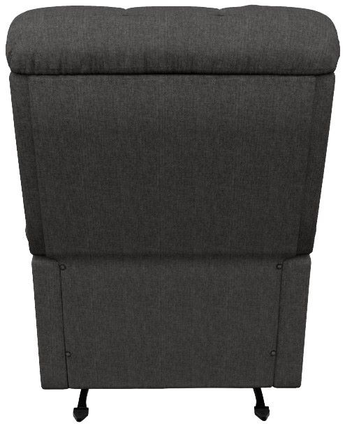 Best® Home Furnishings Customizable Brosmer Rocker Recliner with Heat and Massage-3