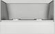 Vent-A-Hood® 66" Stainless Steel Wall Hood-2