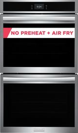 Smudge-Proof® Stainless Steel
