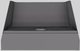 Vent-A-Hood® Designer Series 48" Gunsmoke Wall Mounted Range Hood-2