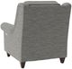 Bassett® Furniture Customizable BenchMade Motion Sock Arm Recliner-3