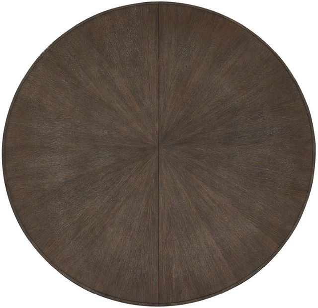 Universal Explore Home™ Montclair Cinder Dining Table-3