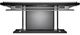 Sharp® 30" Black Smart Convection Electric Wall Oven Combo with Microwave Drawer™ Oven-4
