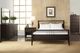 Modus Furniture Nevis Espresso Queen Platform Bed-1