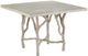 Currey & Company Beaujon Portland Dining Table-0