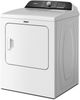 Whirlpool® 7.0 Cu. Ft. White Front Load Electric Dryer-1
