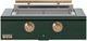 Caliber™ Rockwell 2-Burner Emerald Built-In Liquid Propane Grill with Gold Hardware-0
