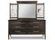 Handstone Stockholm Jewellery Mirror-0
