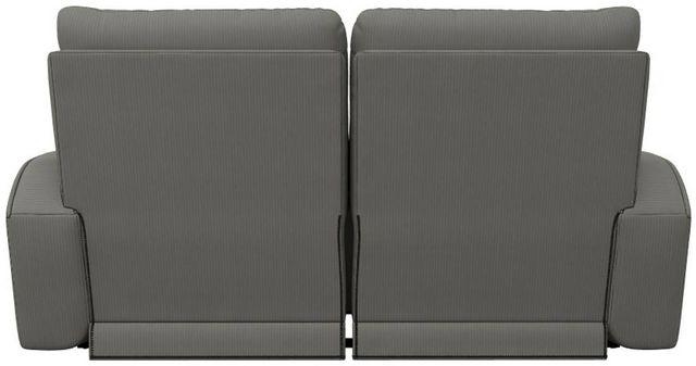 La-Z-Boy® Maddox Pebble Manual Reclining 2-Seat Sofa-3