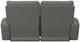 La-Z-Boy® Maddox Pebble Manual Reclining 2-Seat Sofa-3