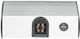 Paradigm® Premier 500C Gloss White Center Channel Speaker-2