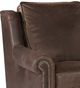 Bradington-Young Customizable Luxe for Living Reece Power Reclining Loveseat with with Power Headrest-1