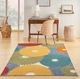 Nourison Home™ Aloha 5'x8' Style 64 Area Rug-1