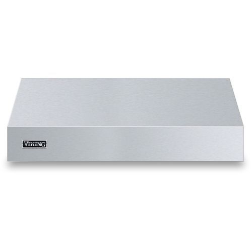 Viking® 5 Series 30" Stainless Steel Wall Ventilation-0