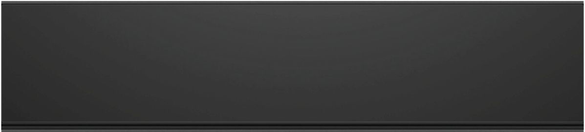 Fisher & Paykel Series 9 24" Minimal Black Vacuum Sealer