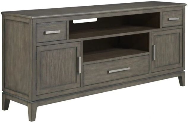 Kincaid® Cascade Sable Reagan Entertainment Console-0