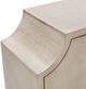 Crestview Collection Capital White Sideboard-3