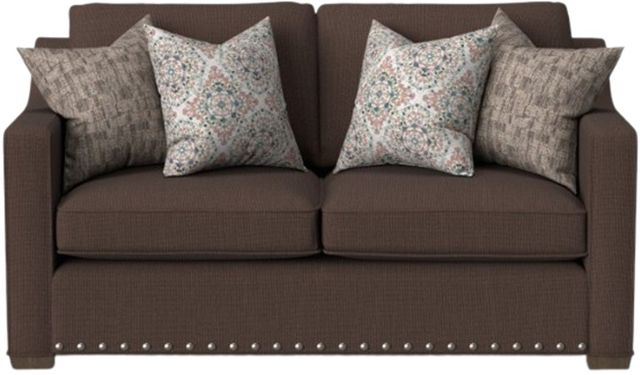 Flexsteel® Customizable Milo Loveseat-3