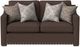 Flexsteel® Customizable Milo Loveseat-2