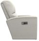 La-Z-Boy® Cade Natural Power Wall Recliner with Headrest and Lumbar-3