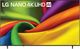 LG NU85 Series 75" 4K Ultra HD AI Smart TV-0