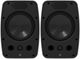 Origin Acoustics® Professional 8" White Surface Mount Speakers-0