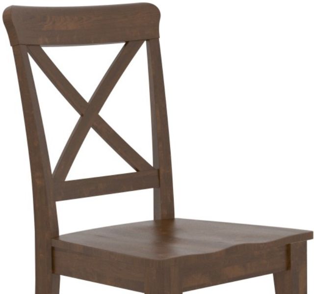 Canadel Customizable 6301 Dining Side Chair-1