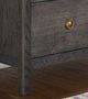 Urban Collections by Yutzy Woodworking Amador Hill Retreat White Oak Armoire-1