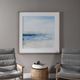 Uttermost® Chris Paschke Surf and Sand Framed Print-1