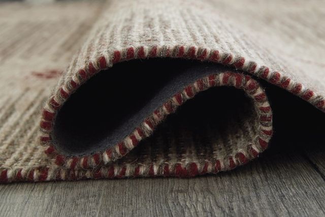 Signature Design by Ashley® Cartago Multi 8' x 10' Large Area Rug-1