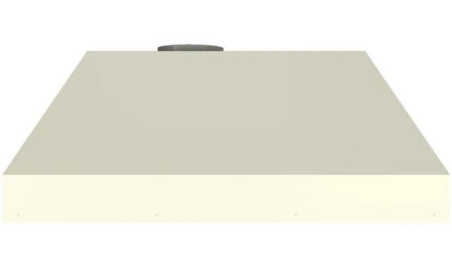 Vent-A-Hood® 29" Biscuit Insert Range Hood-0