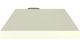 Vent-A-Hood® 29" Biscuit Insert Range Hood-0