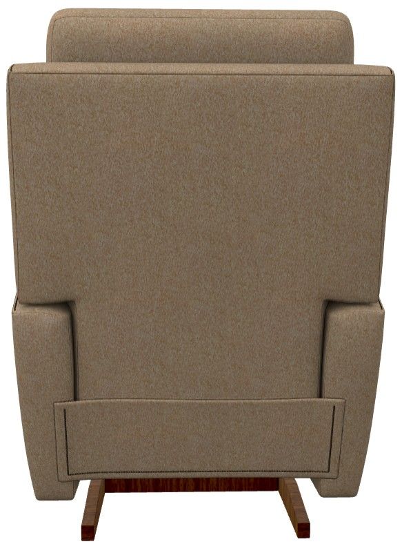 La-Z-Boy® Kodie Gold Power Rocking Recliner with Headrest and Lumbar-3