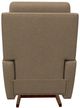 La-Z-Boy® Kodie Gold Power Rocking Recliner with Headrest and Lumbar-3