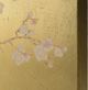 A & B Home 2-Piece Gold/Pink Wall Art Panels-5