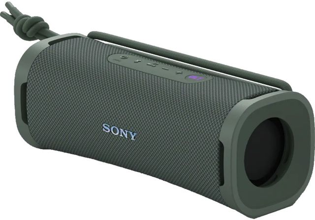 Sony® ULT FIELD 1 Forest Gray Wireless Portable Speaker-1