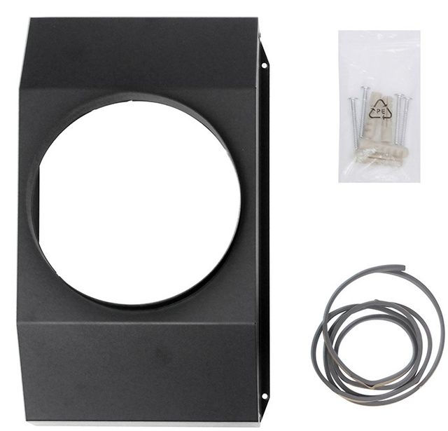 Thor Kitchen® 48" Stainless Steel Range Hood-2