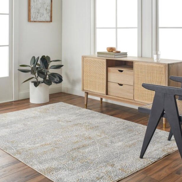 Surya Dresden 5'x'8' Style 4 Area Rug-1