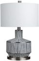 Crestview Collection Cothran Transitional Table Lamp-0