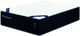 DreamCloud Classic 4.0 Hybrid 12" Medium Tight Top Twin Mattress in a Box-0