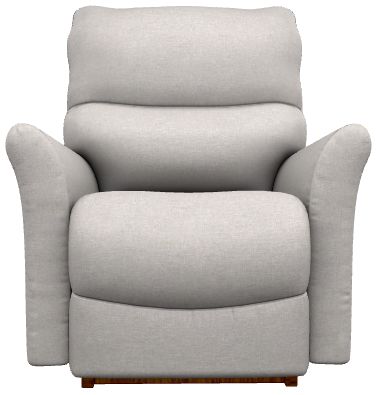 La-Z-Boy® Rowan Ash Power Rocking Recliner with Headrest-1