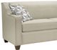 Superstyle Customizable 6280 Double Sleeper Sofa-1