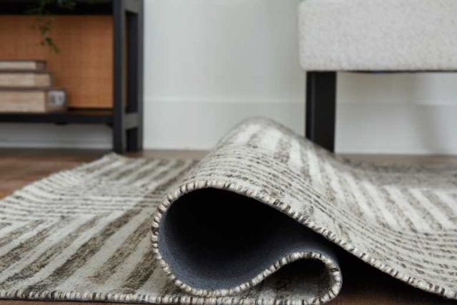 Signature Design by Ashley® Jossen 5'x7' Medium Area Rug-2