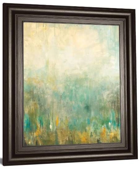 Classy Art Jardin Vert by Pasion Wall Art -1