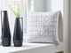 Signature Design by Ashley® Kydner 4-Piece White Throw Pillow Set-3