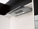 Zephyr Genova 30" Stainless Steel Under Cabinet Hood-2