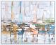 Crestview Collection Marlea Wall Art-0