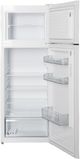 Element 21.3” 7.4 Cu. Ft. White Compact Top Freezer Refrigerator-1