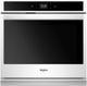 Whirlpool® 30" White Electric Built In Single Oven-0