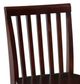 John Thomas Furniture® Tykes Rich Mocha Juvenile Side Chair-1